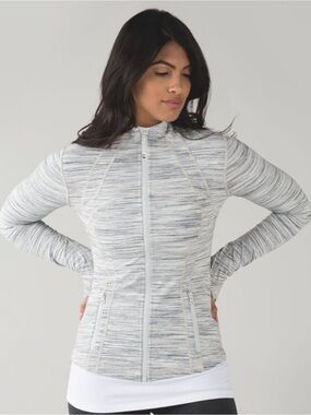 Lululemon Define Jacket